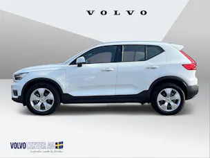 Volvo XC40 2.0 B4 MH Momentum