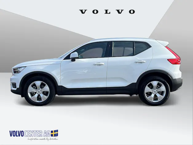 Volvo XC40 2.0 B4 MH Momentum