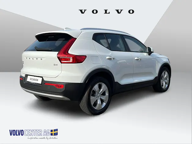 Volvo XC40 2.0 B4 MH Momentum