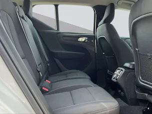 Volvo XC40 2.0 B4 MH Momentum
