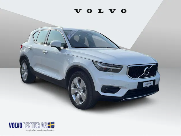 Volvo XC40 2.0 B4 MH Momentum