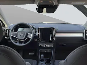 Volvo XC40 2.0 B4 MH Momentum
