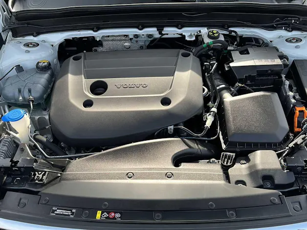Volvo XC40 2.0 B4 MH Momentum