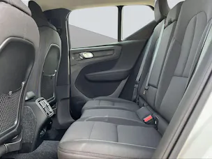 Volvo XC40 2.0 B4 MH Momentum
