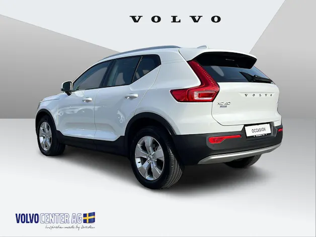 Volvo XC40 2.0 B4 MH Momentum