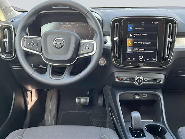 Volvo XC40 2.0 B4 MH Momentum