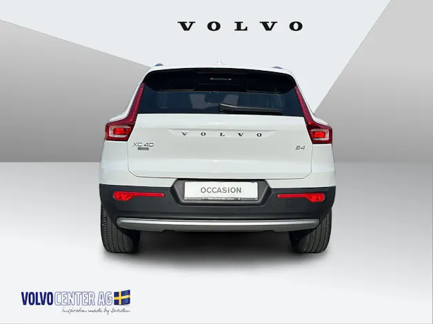 Volvo XC40 2.0 B4 MH Momentum