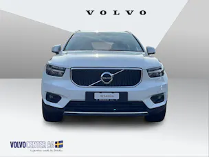 Volvo XC40 2.0 B4 MH Momentum