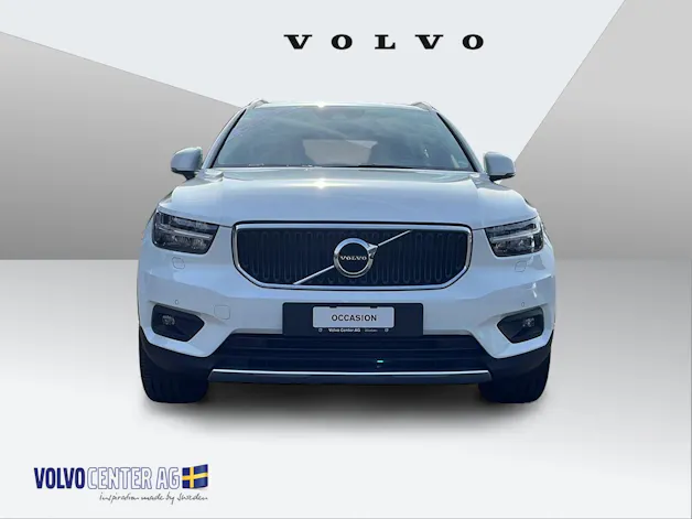 Volvo XC40 2.0 B4 MH Momentum