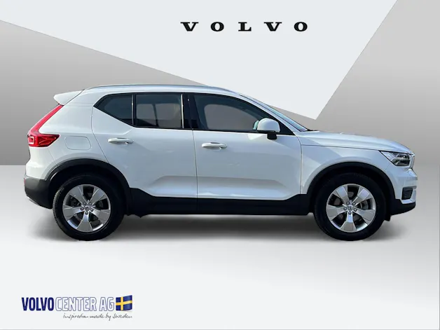 Volvo XC40 2.0 B4 MH Momentum