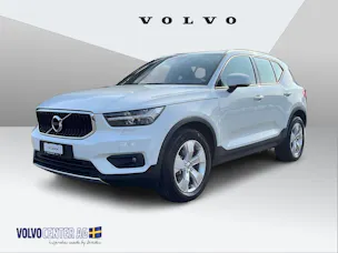 Volvo XC40 2.0 B4 MH Momentum