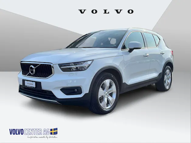 Volvo XC40 2.0 B4 MH Momentum