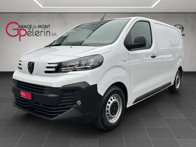 Peugeot Expert 2.2 BlueHDi 150 S/S
