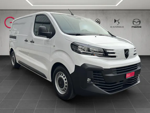 Peugeot Expert 2.2 BlueHDi 150 S/S