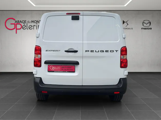 Peugeot Expert 2.2 BlueHDi 150 S/S