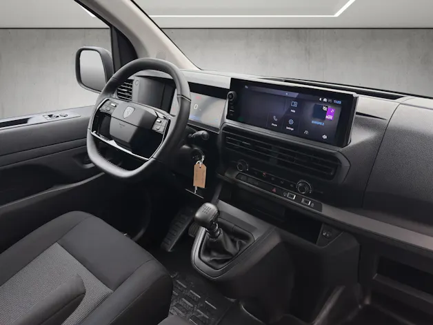 Peugeot Expert 2.2 BlueHDi 150 S/S