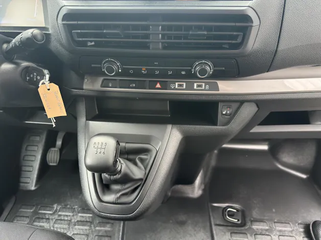 Peugeot Expert 2.2 BlueHDi 150 S/S