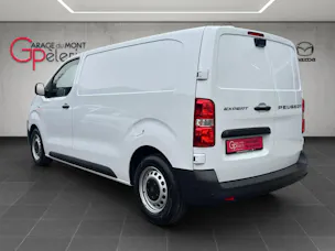 Peugeot Expert 2.2 BlueHDi 150 S/S
