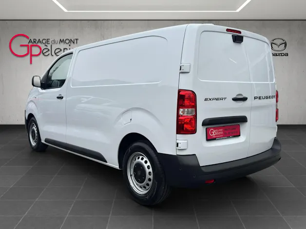 Peugeot Expert 2.2 BlueHDi 150 S/S