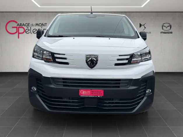 Peugeot Expert 2.2 BlueHDi 150 S/S