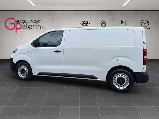 Peugeot Expert 2.2 BlueHDi 150 S/S