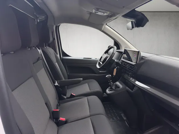 Peugeot Expert 2.2 BlueHDi 150 S/S