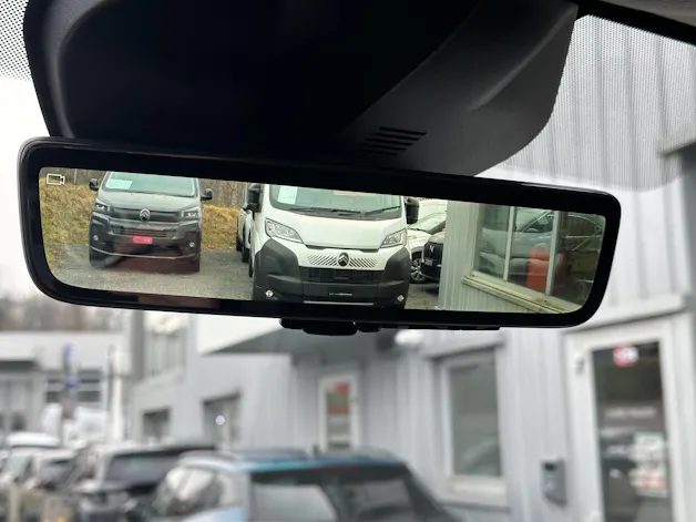 Peugeot Expert 2.2 BlueHDi 150 S/S
