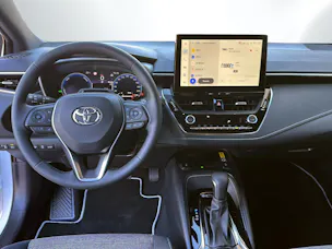 Toyota Corolla Touring Sports 2.0 HSD Swiss Edition