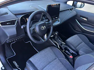 Toyota Corolla Touring Sports 2.0 HSD Swiss Edition