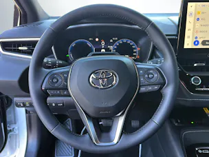 Toyota Corolla Touring Sports 2.0 HSD Swiss Edition