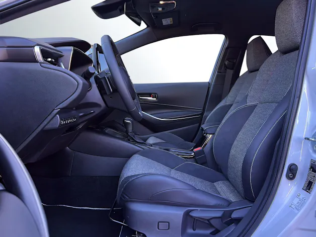 Toyota Corolla Touring Sports 2.0 HSD Swiss Edition