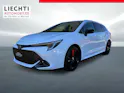 Toyota Corolla Touring Sports 2.0 HSD Swiss Edition