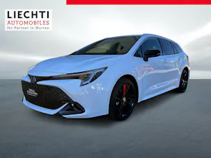 Toyota Corolla Touring Sports 2.0 HSD Swiss Edition