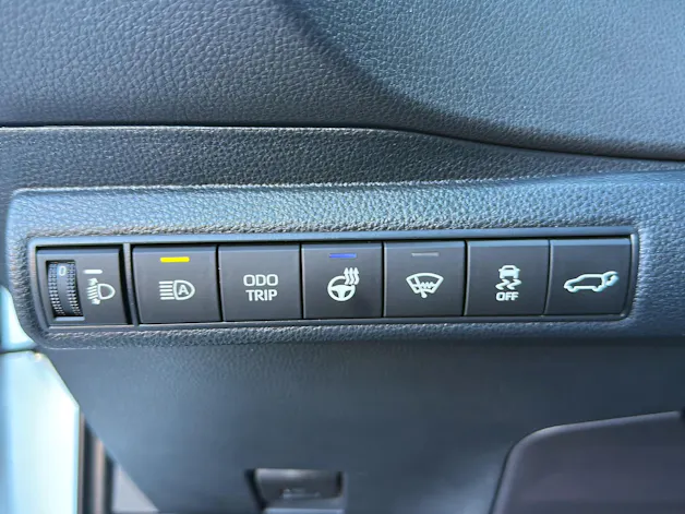 Toyota Corolla Touring Sports 2.0 HSD Swiss Edition