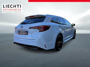 Toyota Corolla Touring Sports 2.0 HSD Swiss Edition