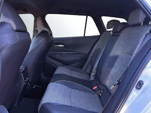 Toyota Corolla Touring Sports 2.0 HSD Swiss Edition