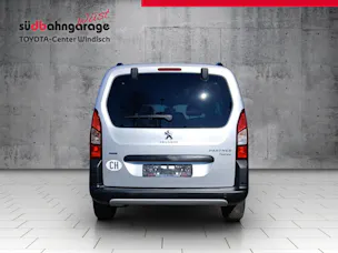 Peugeot Partner Tepee 1.6 BlueHDI 120 Active