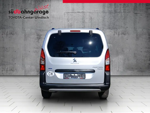 Peugeot Partner Tepee 1.6 BlueHDI 120 Active