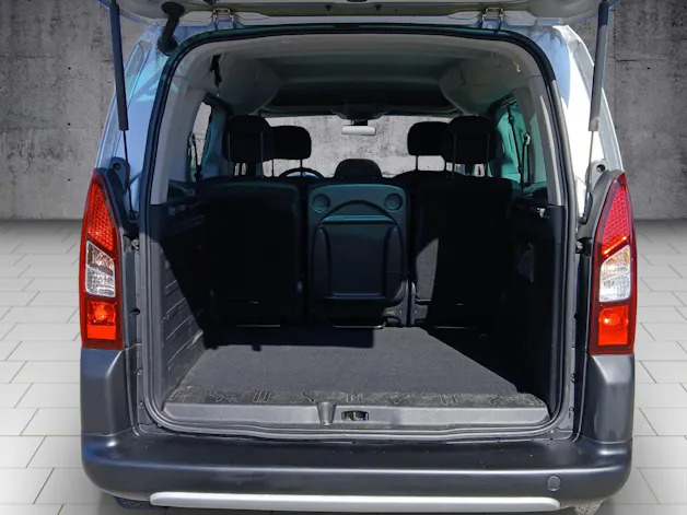 Peugeot Partner Tepee 1.6 BlueHDI 120 Active