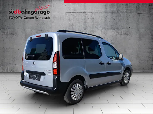 Peugeot Partner Tepee 1.6 BlueHDI 120 Active