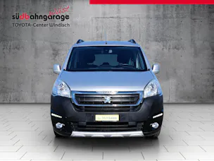 Peugeot Partner Tepee 1.6 BlueHDI 120 Active