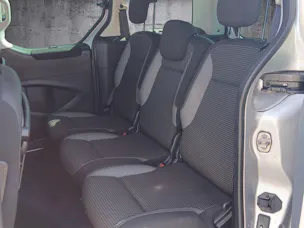 Peugeot Partner Tepee 1.6 BlueHDI 120 Active