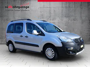 Peugeot Partner Tepee 1.6 BlueHDI 120 Active
