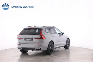 Volvo XC60 2.0 T8 TE Black Edition eAWD