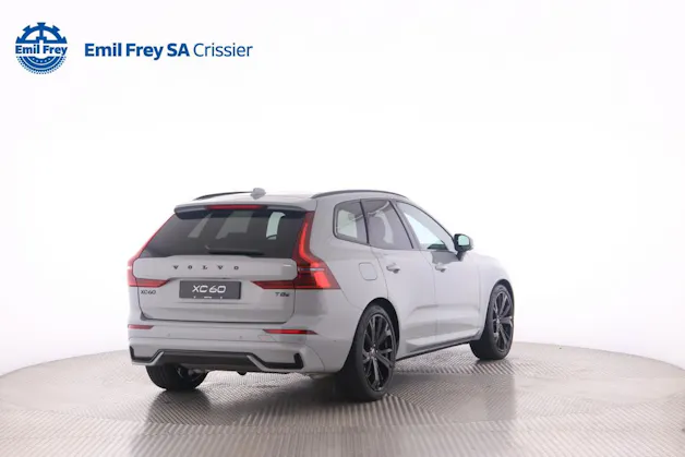 Volvo XC60 2.0 T8 TE Black Edition eAWD