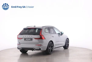 immagine del veicolo VOLVO XC60 2.0 T8 TE Black Edition eAWD