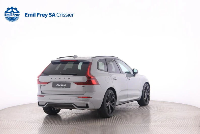 immagine del veicolo VOLVO XC60