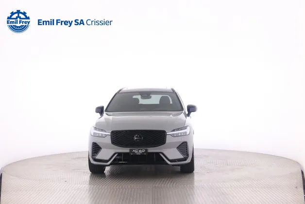 Volvo XC60 2.0 T8 TE Black Edition eAWD