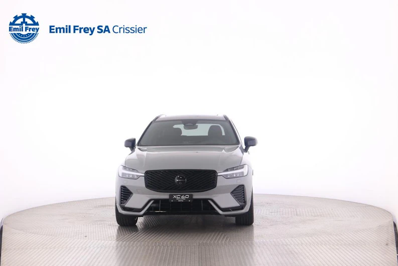 immagine del veicolo VOLVO XC60