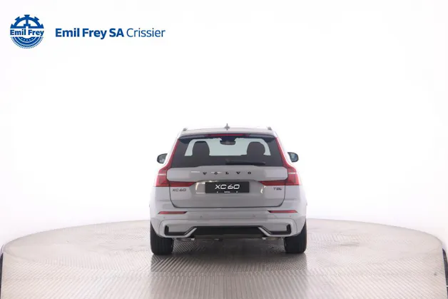 Volvo XC60 2.0 T8 TE Black Edition eAWD